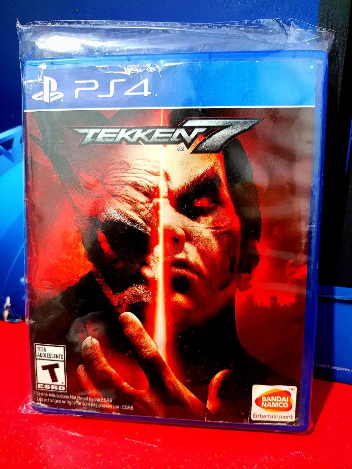 2 عدد بازی PS4|کنسول، بازی ویدئویی و آنلاین|قزوین, |دیوار