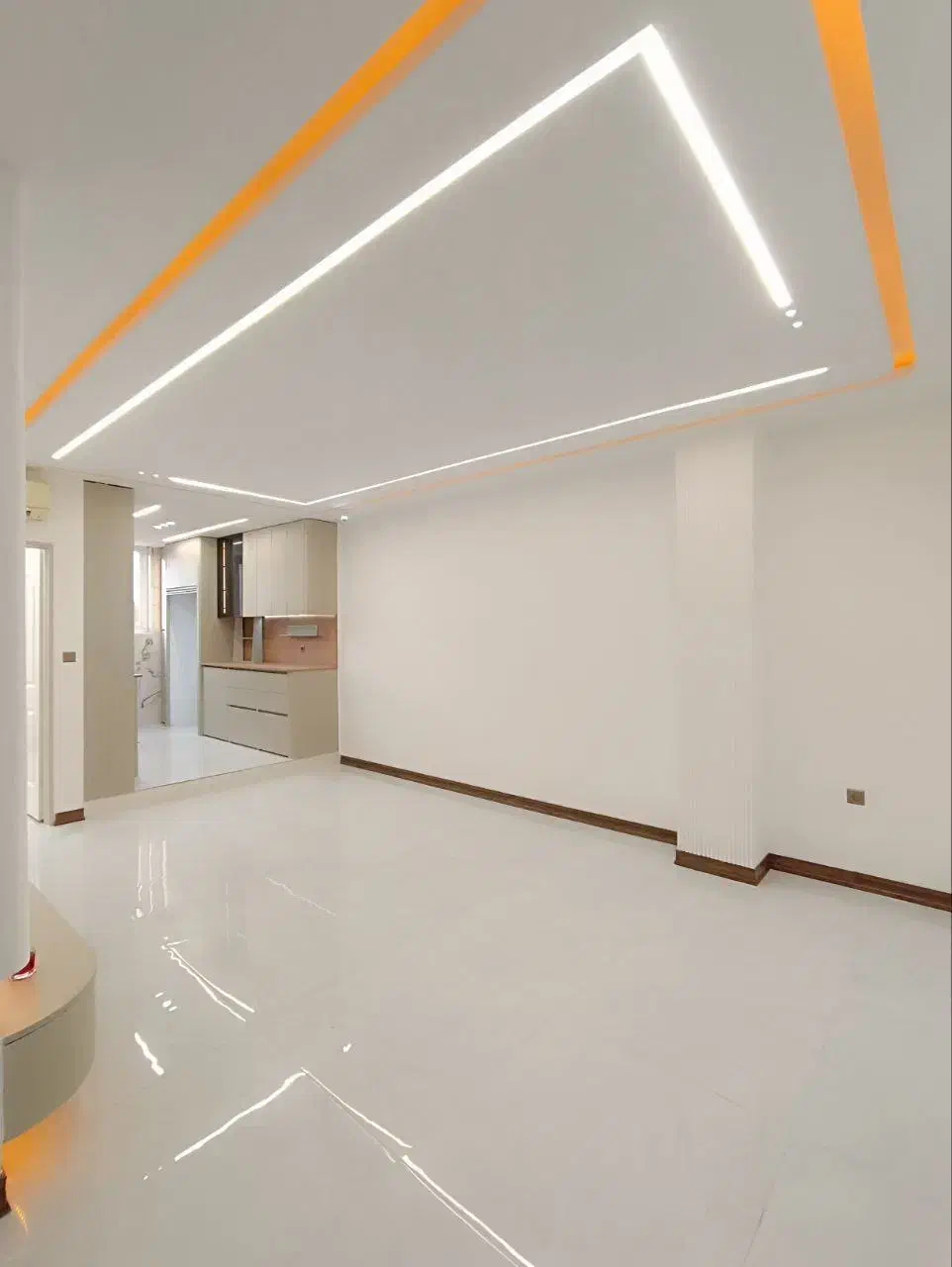 آپارتمان 45متری مهندسی ساز روبه نما زیر قیمت|فروش آپارتمان|تهران, جوانمردان (اندیشه)|دیوار