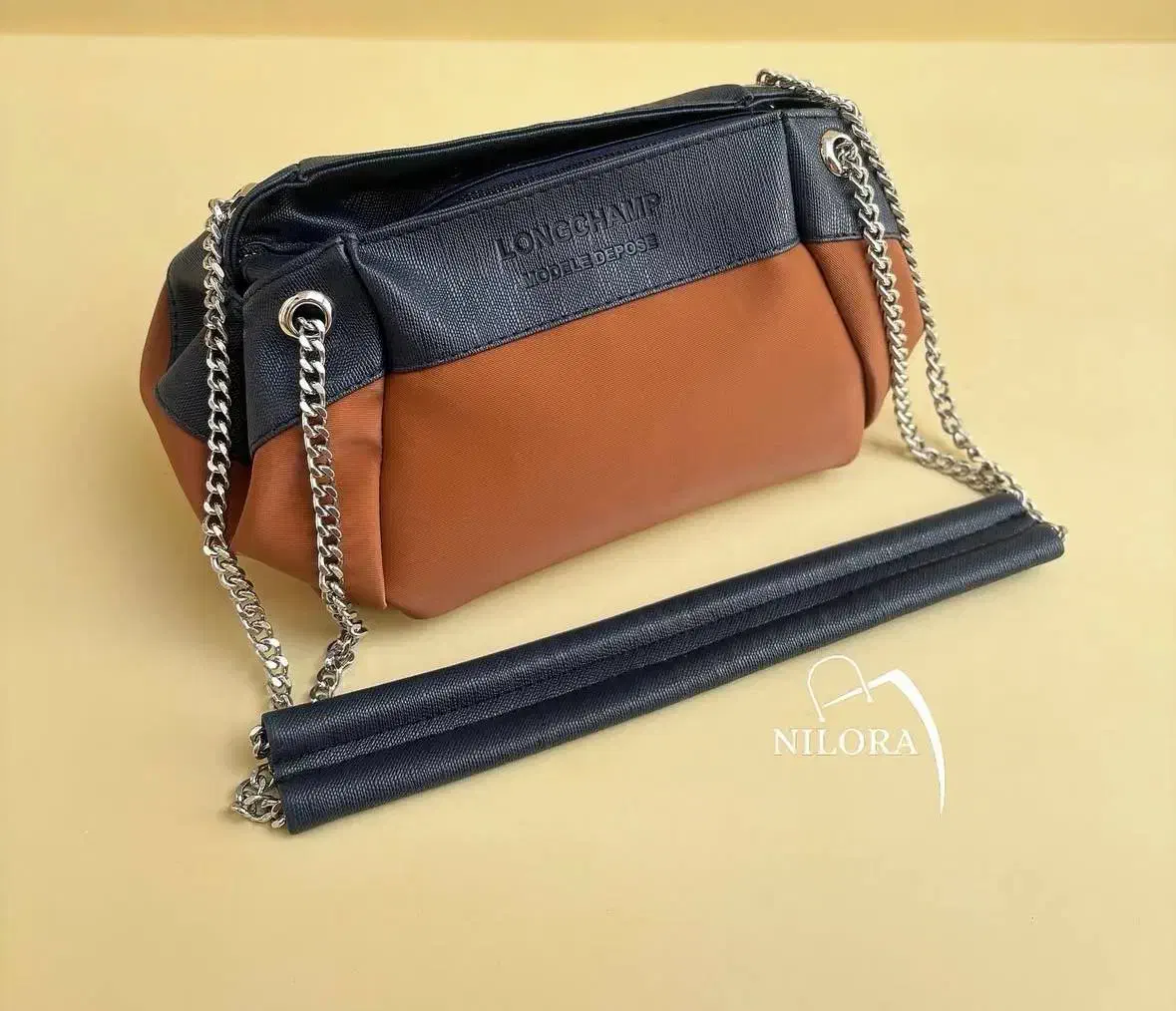 کیف دوشی لانگ چمپ|کیف، کفش، کمربند|قزوین, |دیوار