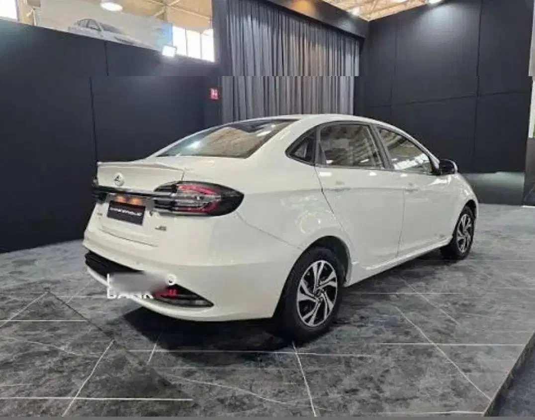 کی ام سی ایگل. صفر|خودرو سواری و وانت|بجنورد, |دیوار