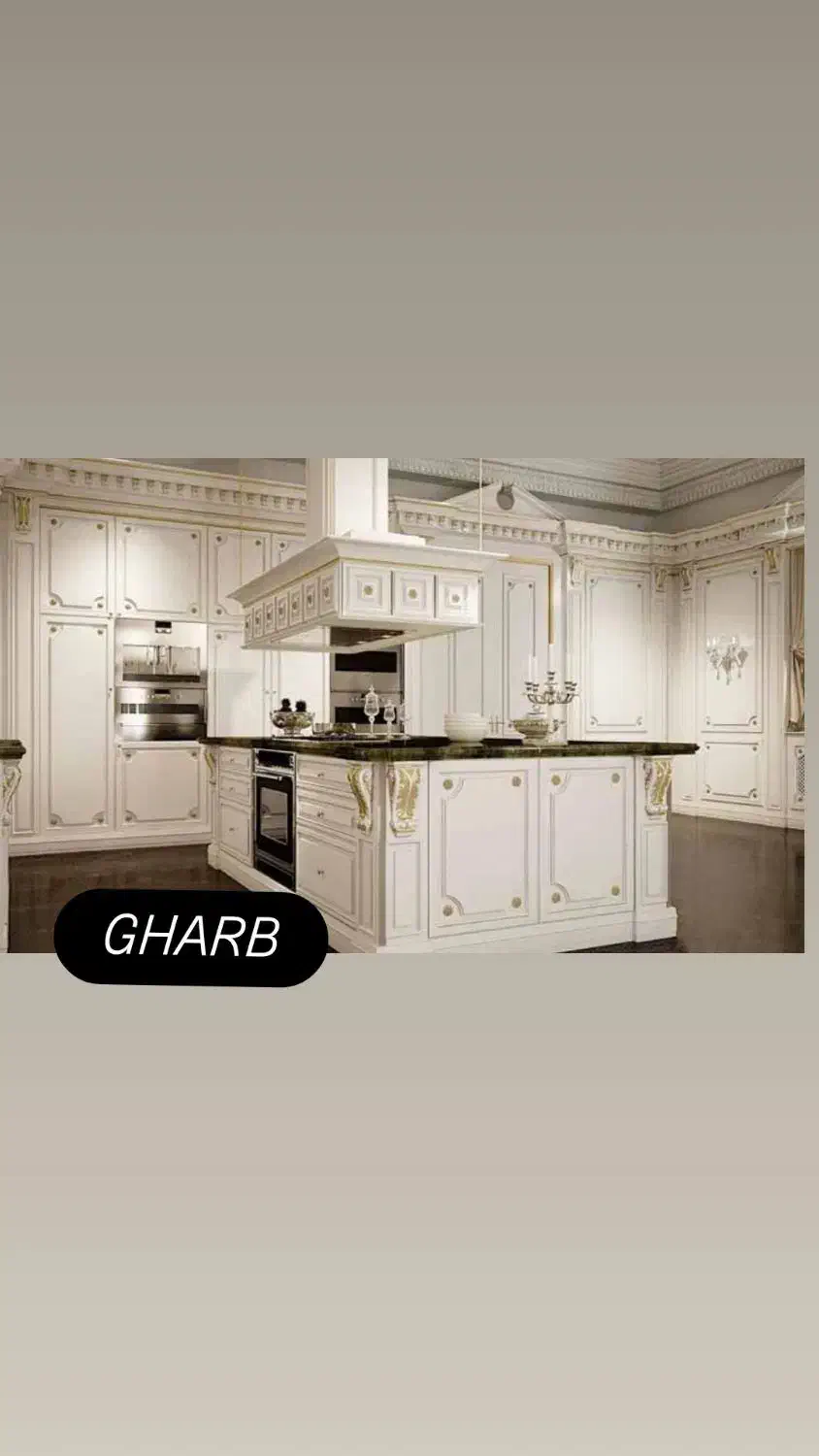 کابینت ایده از شما طراحی تولید از ما|مصالح و تجهیزات ساختمان|تهران, گلستان (شهرک راه آهن)|دیوار