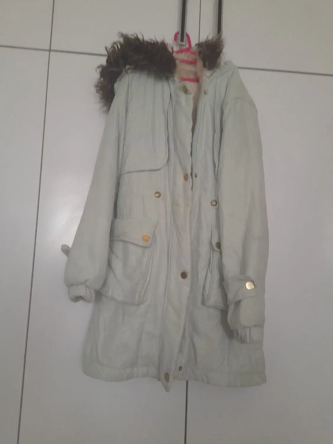 سلام پالتودخترانه|لباس|بیرجند, |دیوار