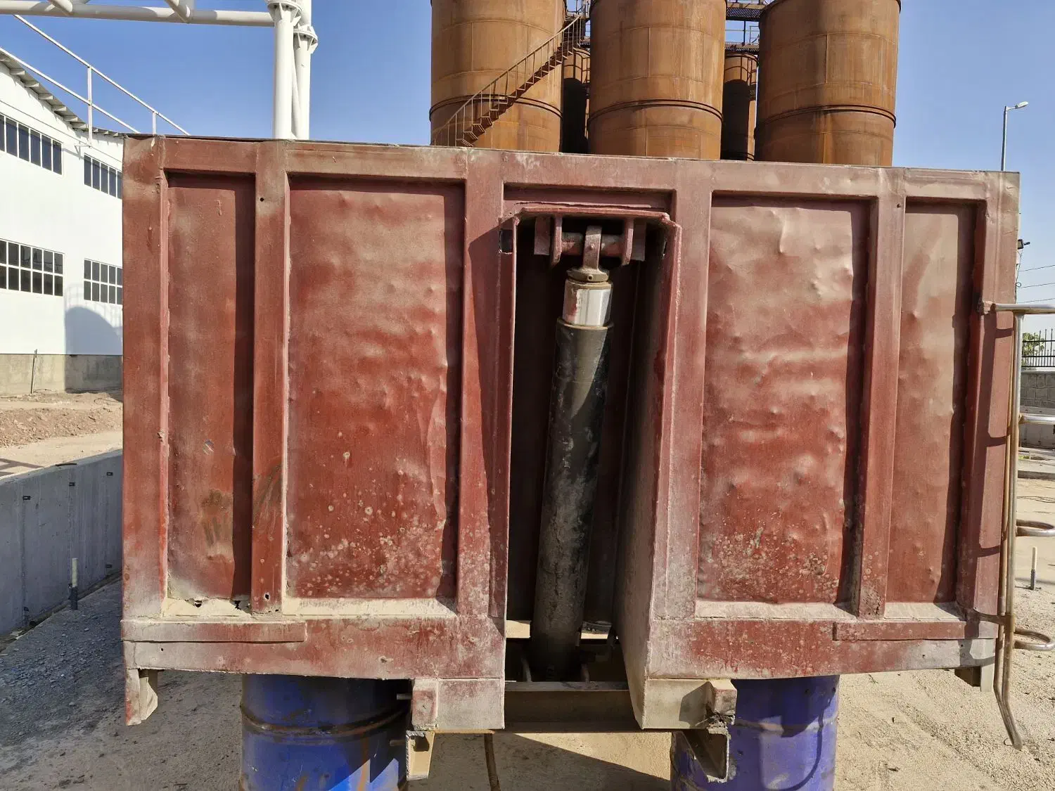 فروش اتاق، کفی کامیونت(جفت)|قطعات یدکی و لوازم جانبی|اشتهارد, |دیوار