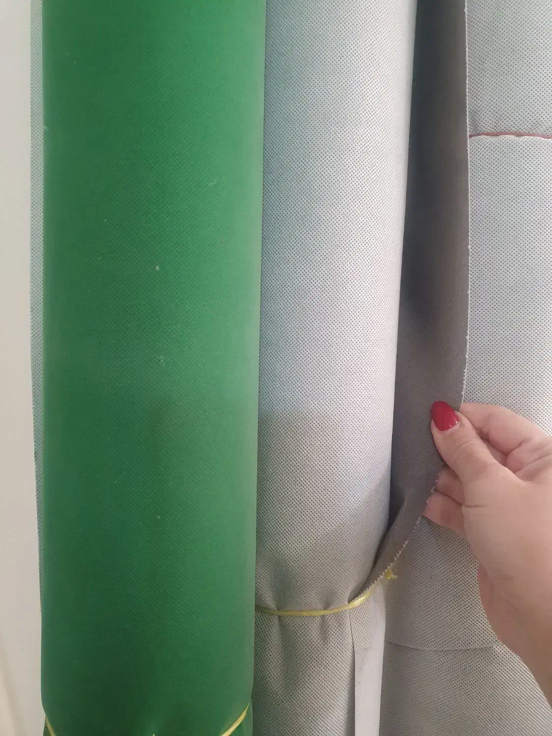 2رول پرده کروماکی مخصوص عکاسی|دوربین عکاسی و فیلم‌برداری|تهران, تهرانپارس جنوبی|دیوار