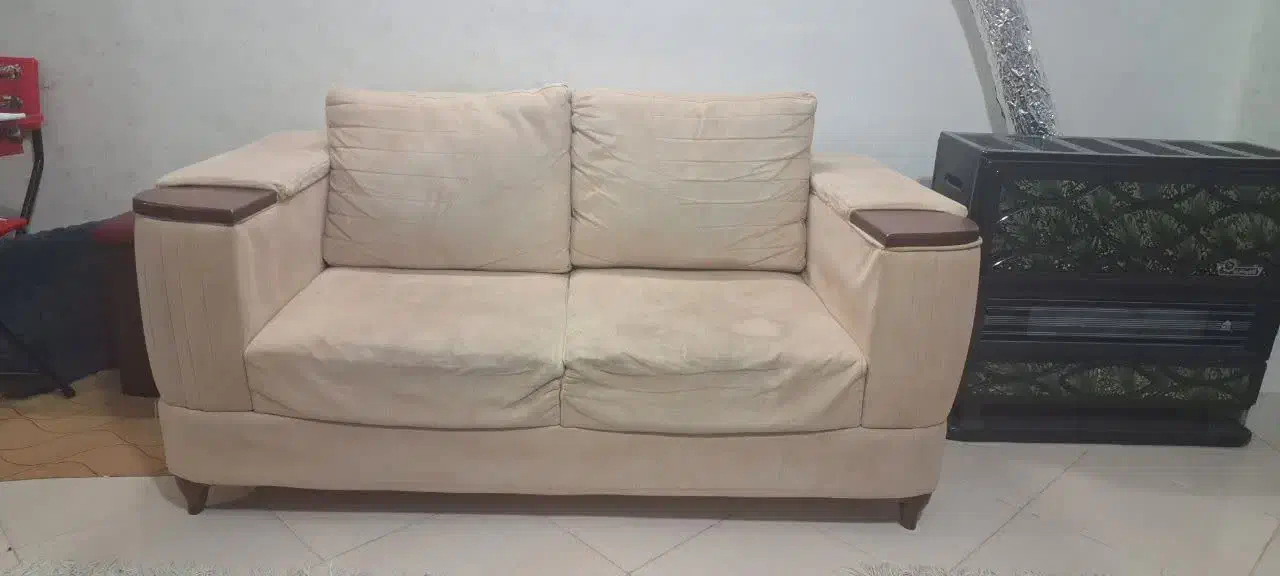 مبل راحتی|مبلمان خانگی و میز عسلی|رباط‌کریم, رباط‌کریم|دیوار