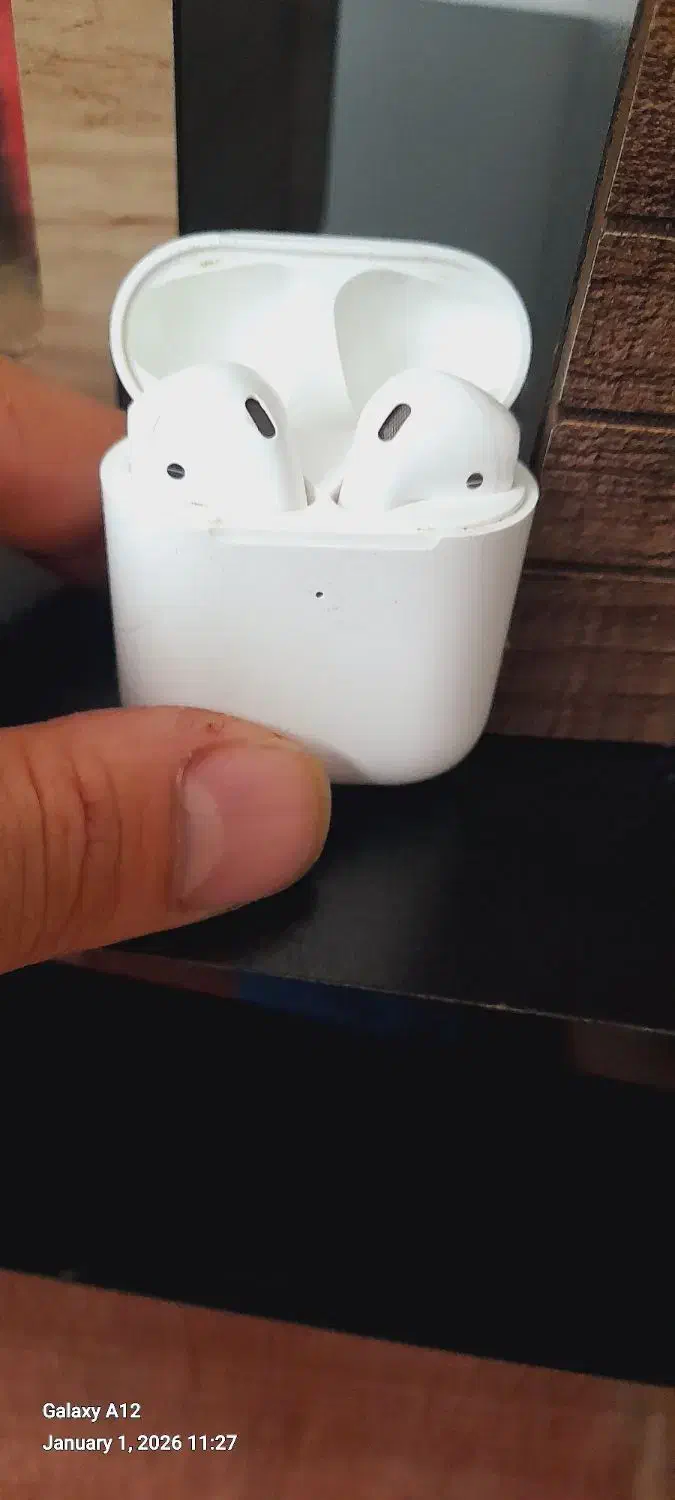 ارپاد اصل اپل|لوازم جانبی موبایل و تبلت|سهند, |دیوار