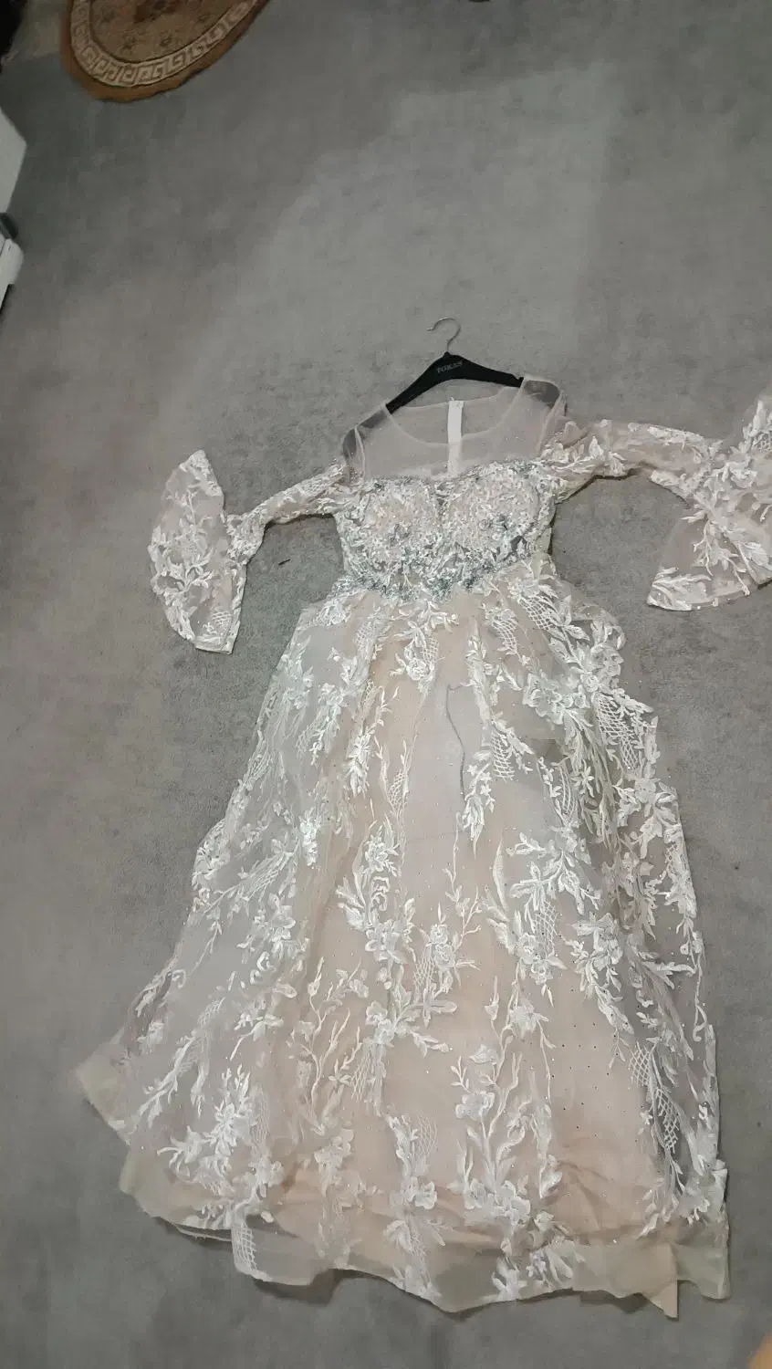 لباس مجلسی|لباس|کوهدشت, |دیوار