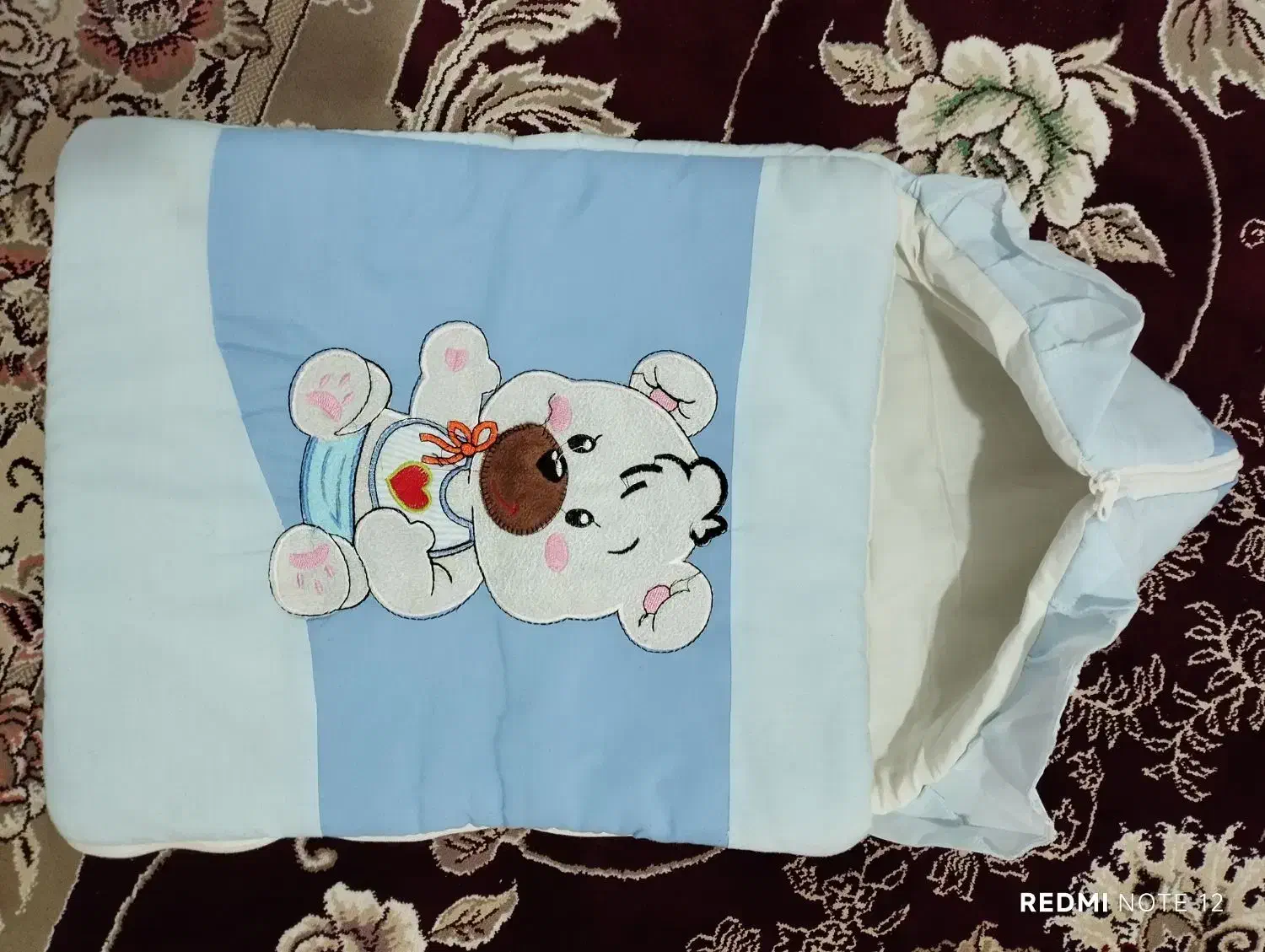 سرویس خواب نوزادی|اسباب و اثاث بچه|کرمانشاه, |دیوار