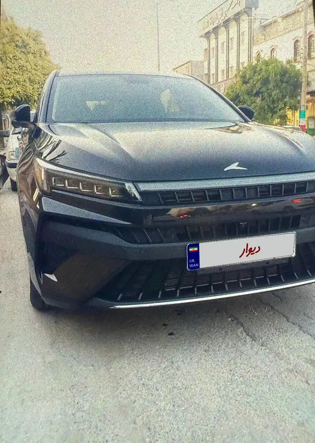 Kmc j7|خودرو سواری و وانت|بوشهر, |دیوار