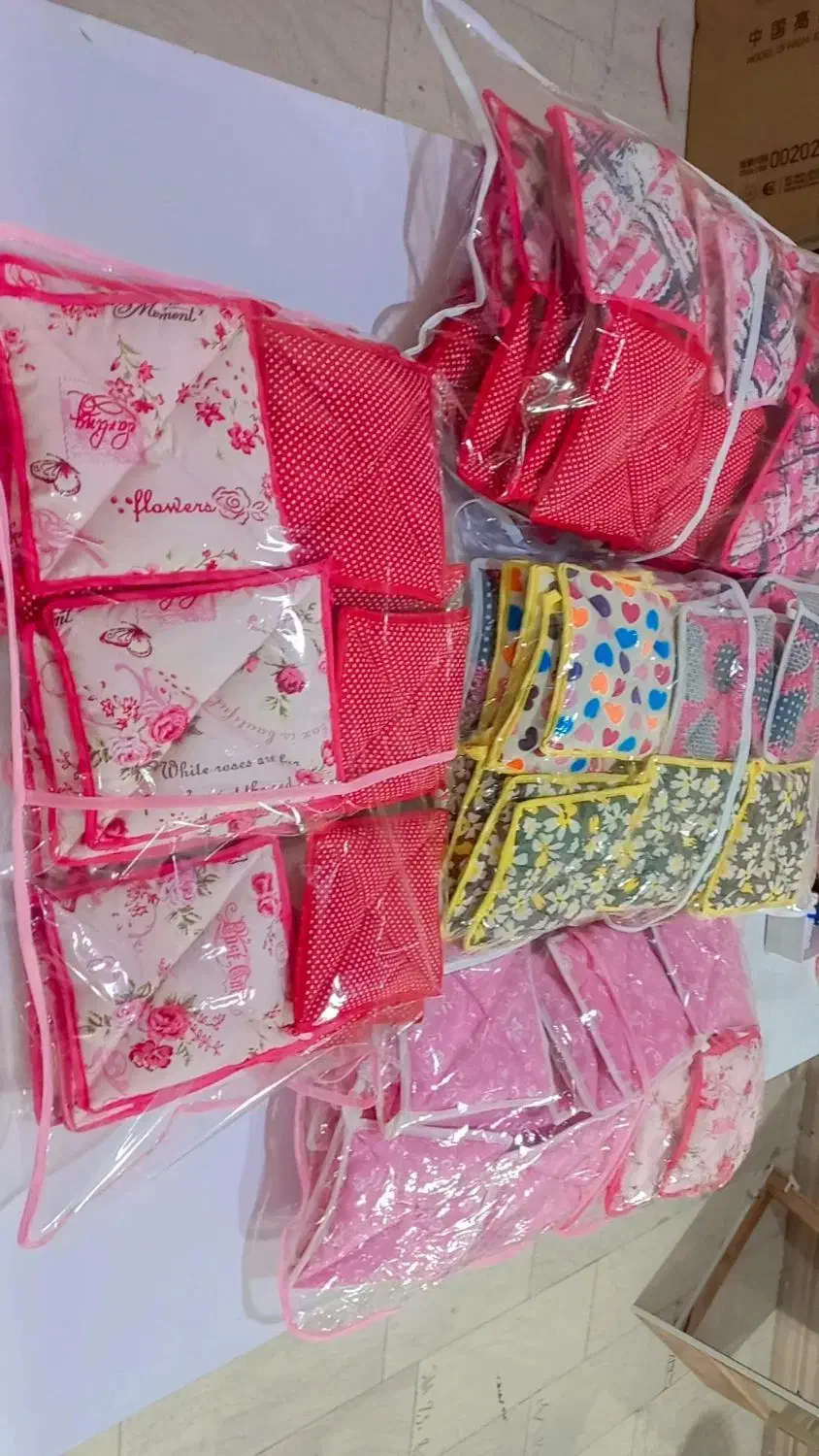 سرویس آشپرخونه|سفره، حوله، دستمال آشپزخانه|دهلران, |دیوار