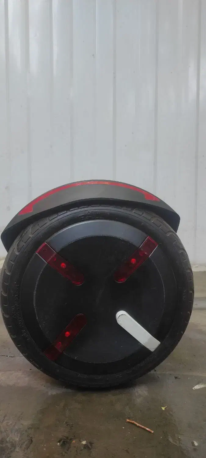 اسکوتر برقی|دوچرخه، اسکیت، اسکوتر|خوی, |دیوار