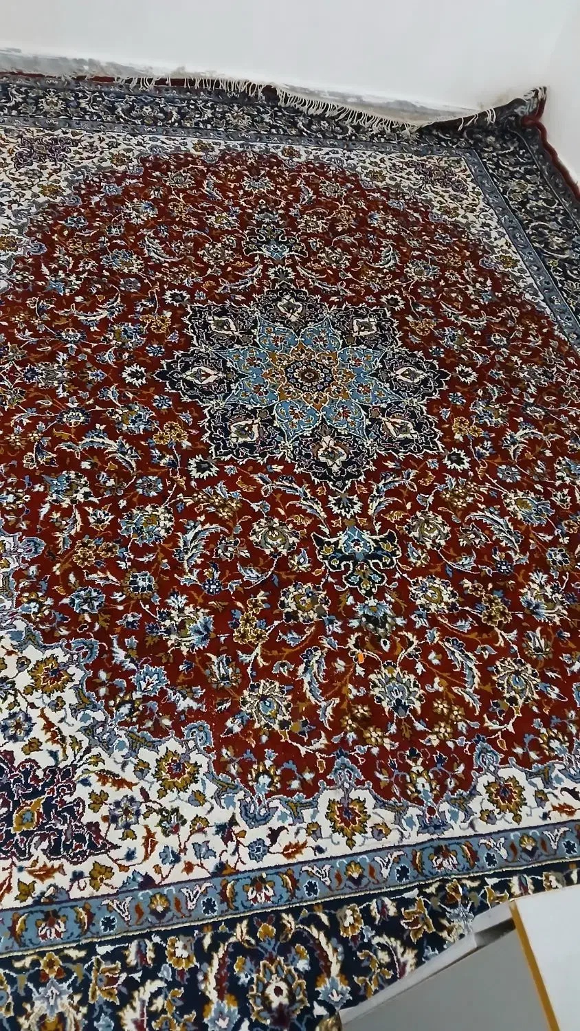 فرش 12 متری|فرش|اندیمشک, |دیوار