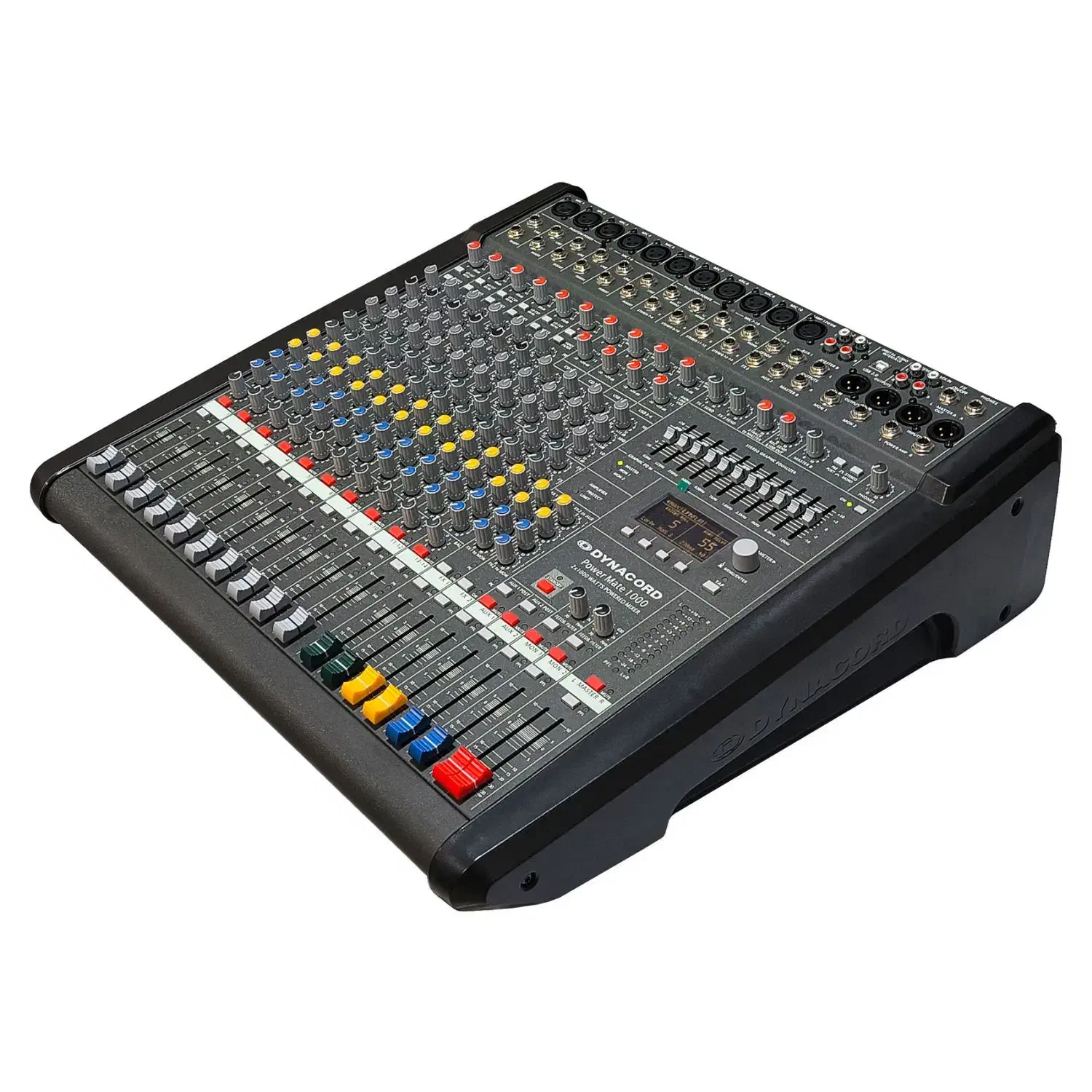 اجاره کرایه باند آر سی اف rcf 735 سیستم دایناکورد|صوتی و تصویری|قم, انسجام|دیوار