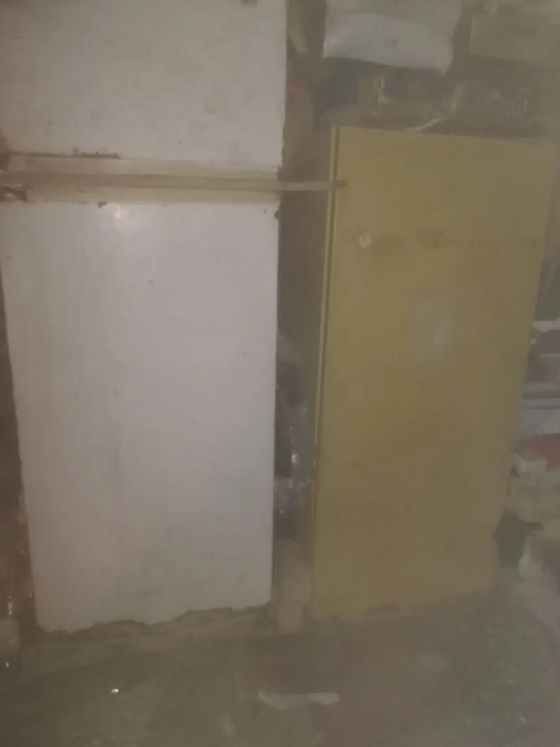 یخچال آزمایش/یخچال امرسان|یخچال و فریزر|شیراز, شاپورجان|دیوار