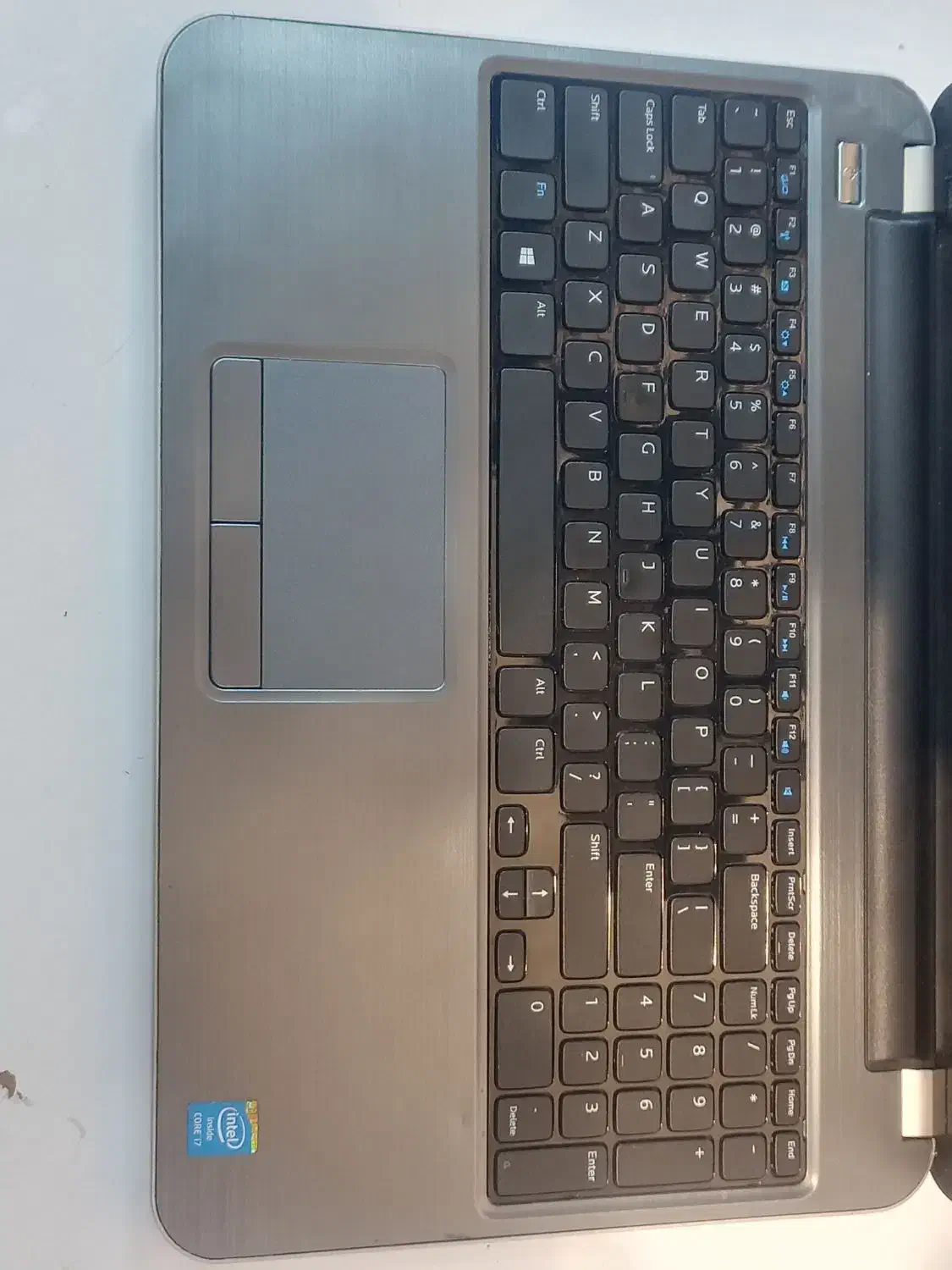 لپتاپ Dell|رایانه همراه|کرج, شهرک آسمان|دیوار