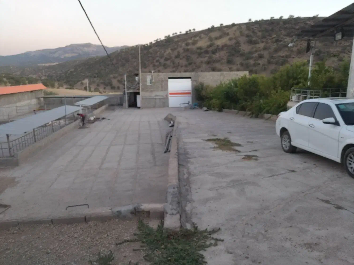 اجاره دامداری|اجارهٔ دفتر صنعتی، کشاورزی، تجاری|خرمآباد, |دیوار