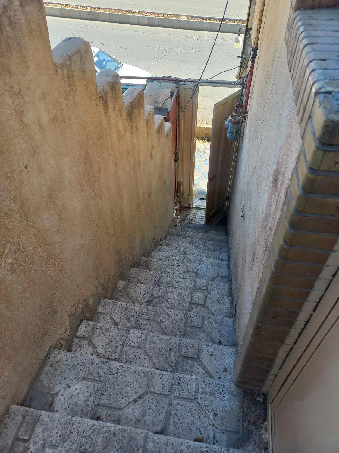 خانه اجاره خیابان تختی|اجارهٔ خانه و ویلا|یاسوج, |دیوار