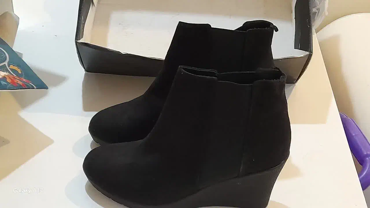 کفش h&m  سایز ۳۹|کیف، کفش، کمربند|تهران, اختیاریه|دیوار