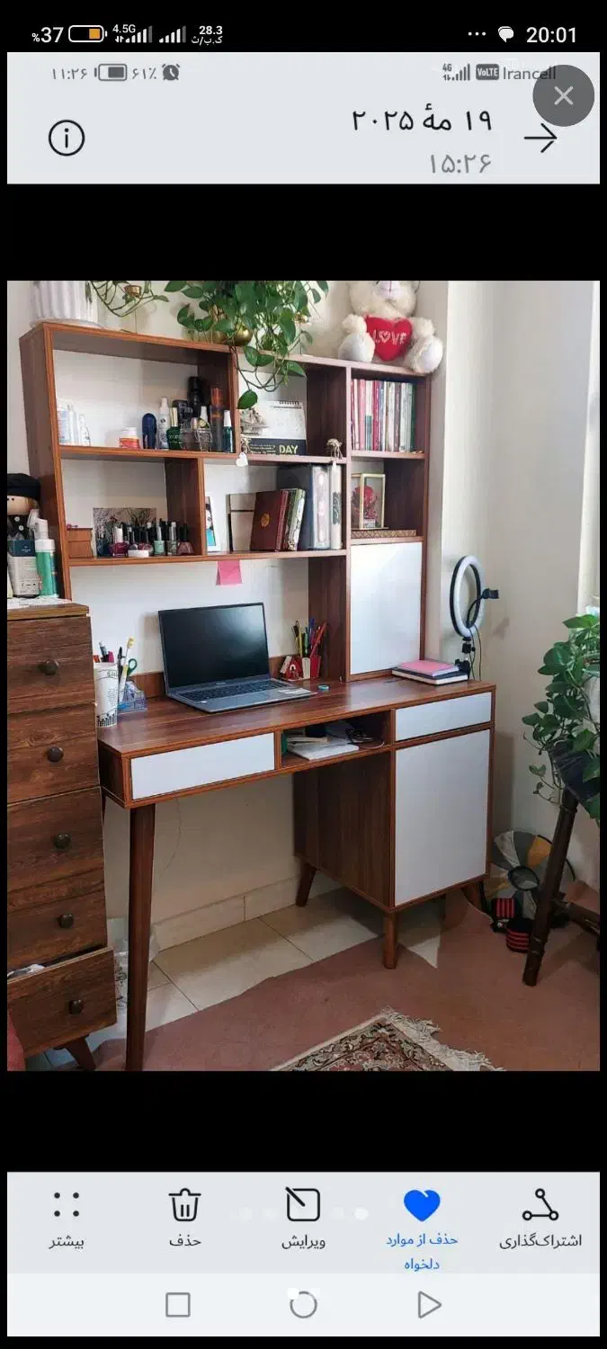 دراور از 3کشو تا 7 کشو کمد لباس جاکفشی داشبورتی|جاکفشی، کمد، دراور|نیشابور, شهرک رضوی|دیوار