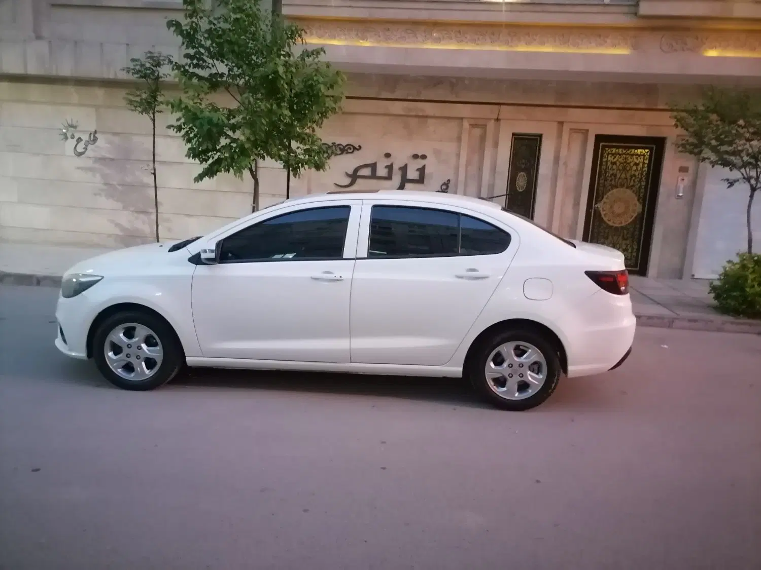شاهین g1400|خودرو سواری و وانت|مشهد, الهیه|دیوار