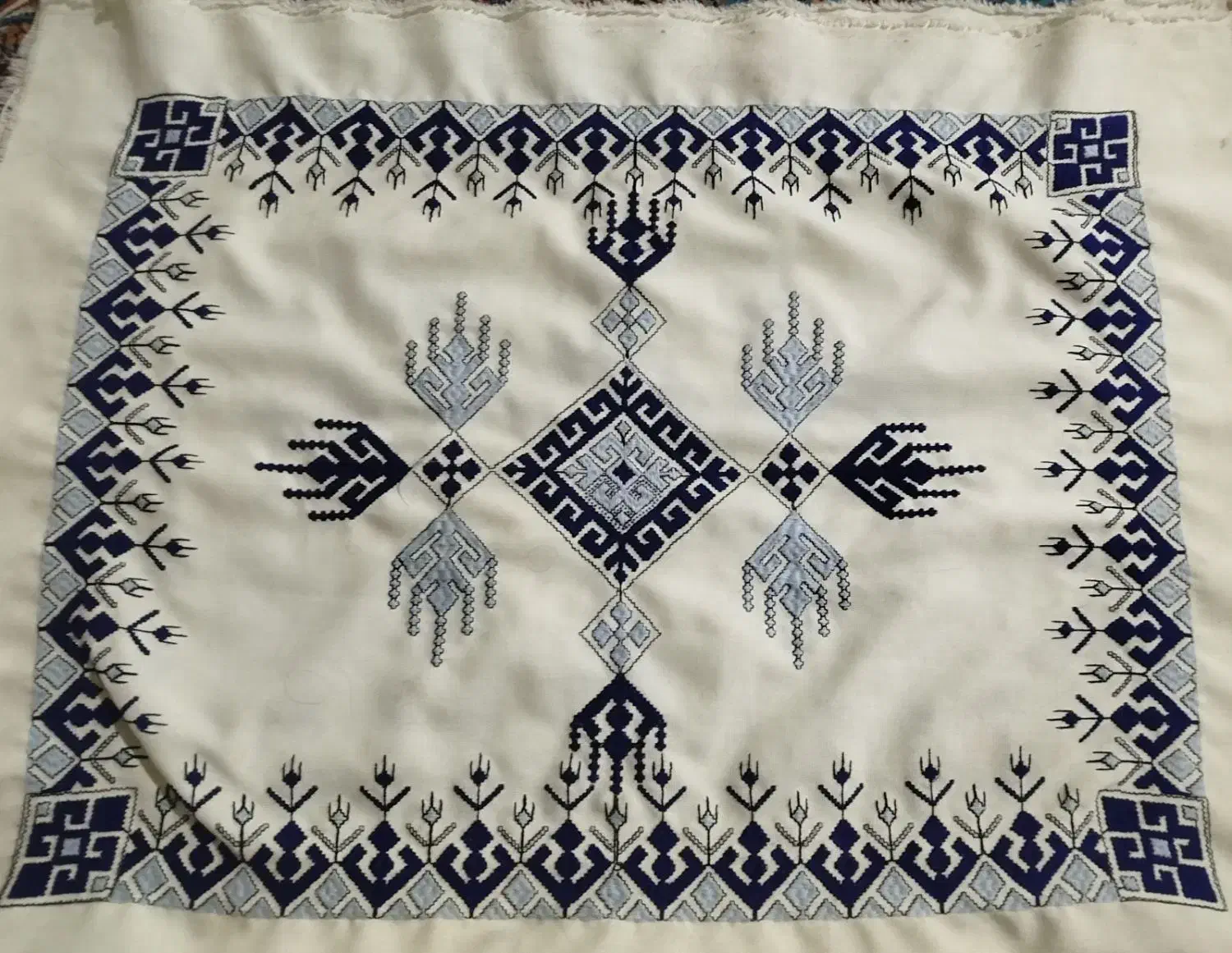 پشتی|پشتی|زاهدان, |دیوار