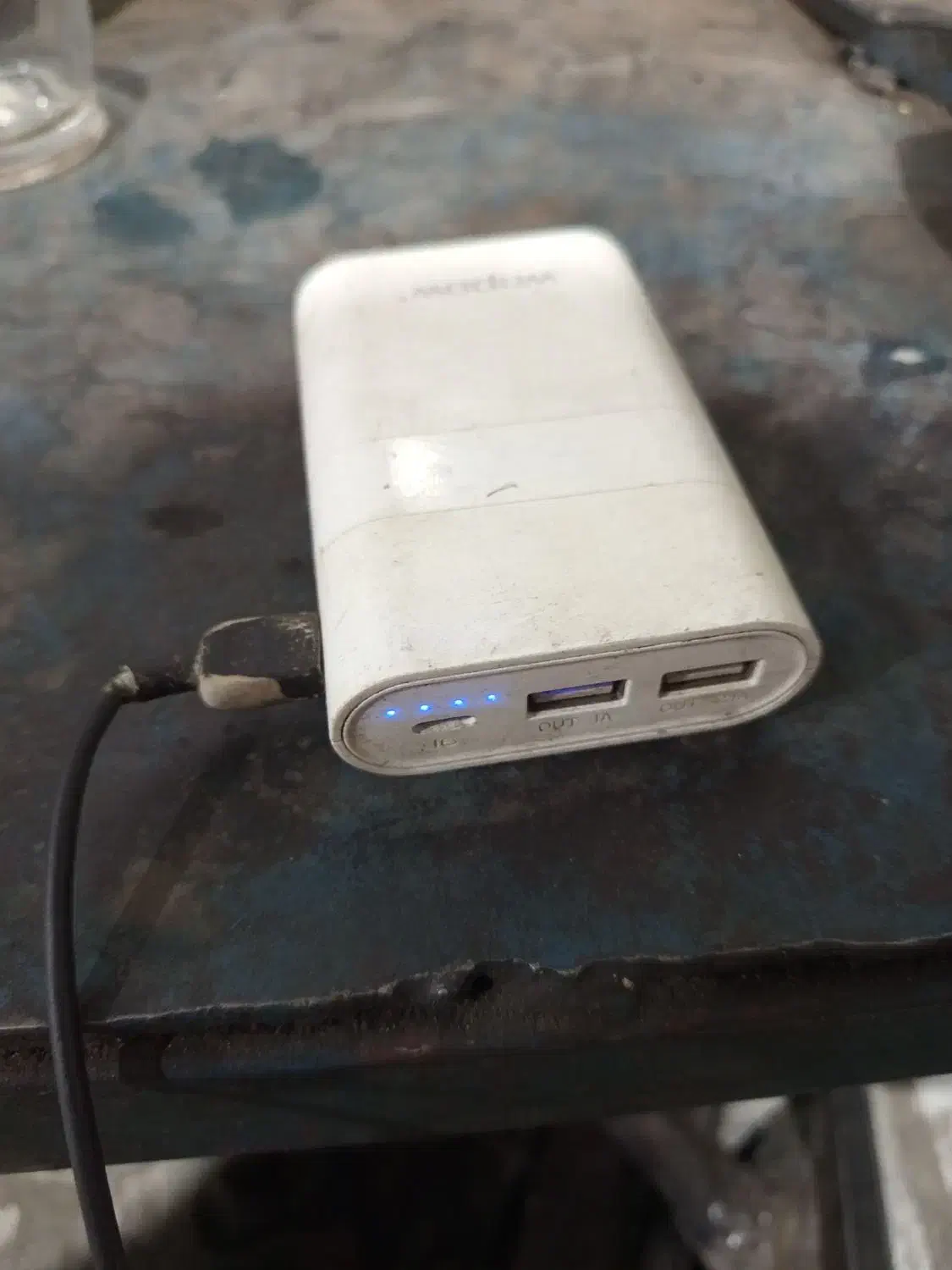 پاور بانک Wopow|لوازم جانبی موبایل و تبلت|صباشهر, |دیوار