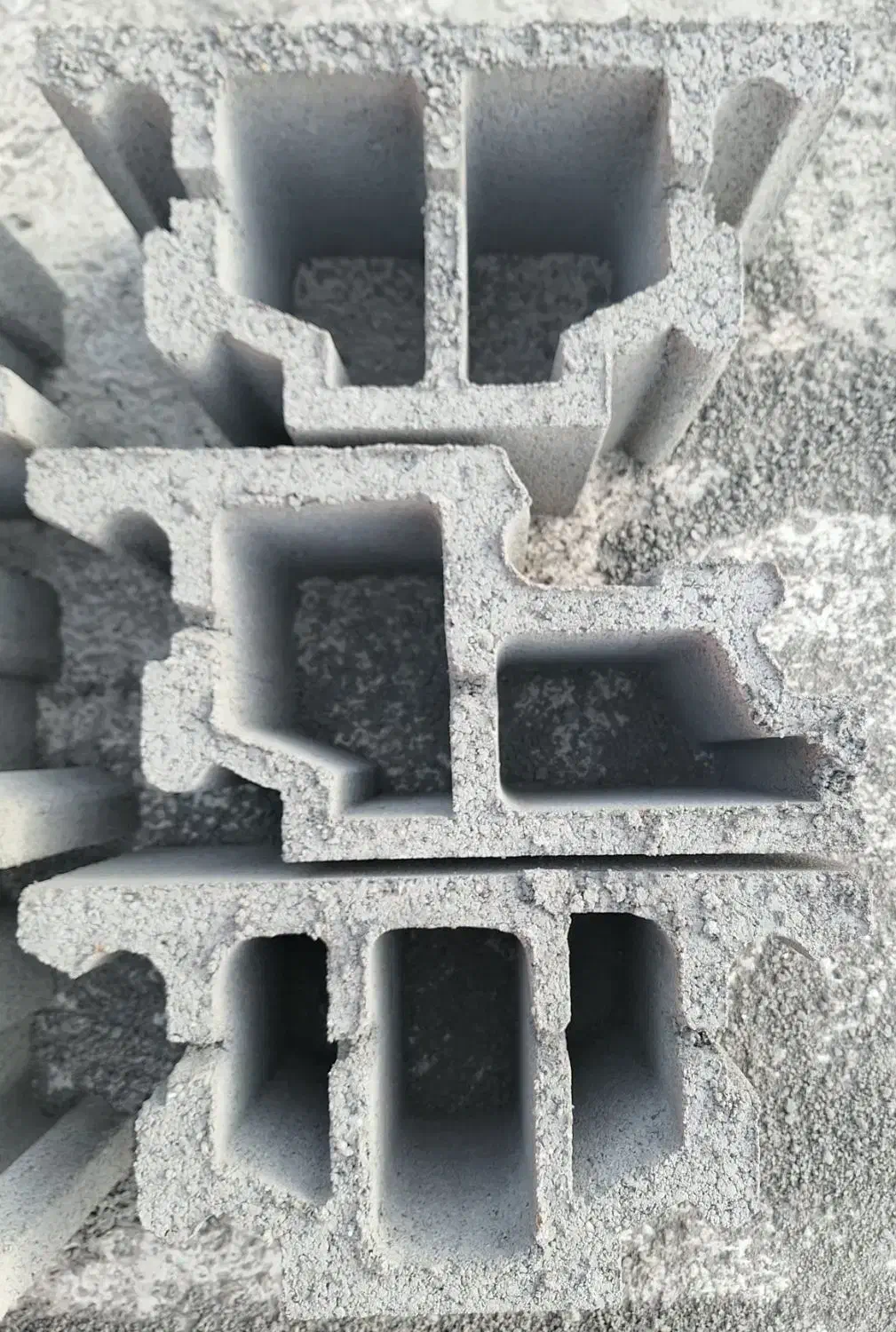 فروش فوق العاده پازل بلوک به مدت یک ماه|مصالح و تجهیزات ساختمان|سبزوار, قلعه‌نو دهزار|دیوار