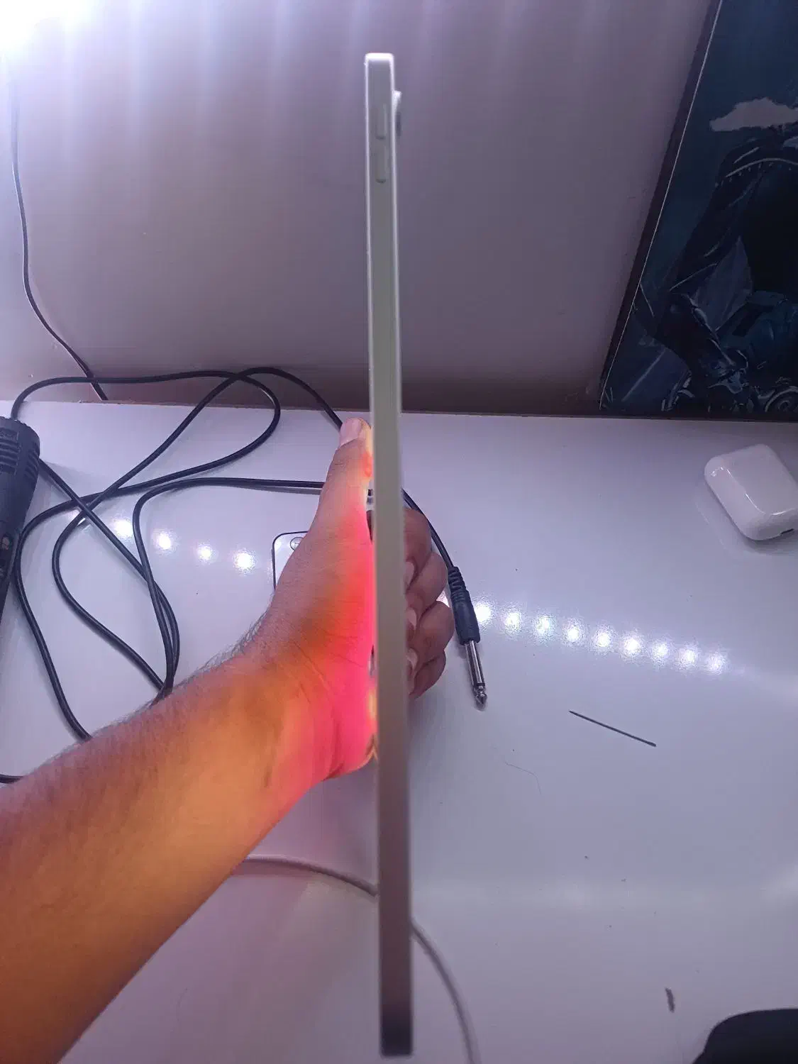 آیپد ۲۰۲۵|تبلت|ایذه, |دیوار