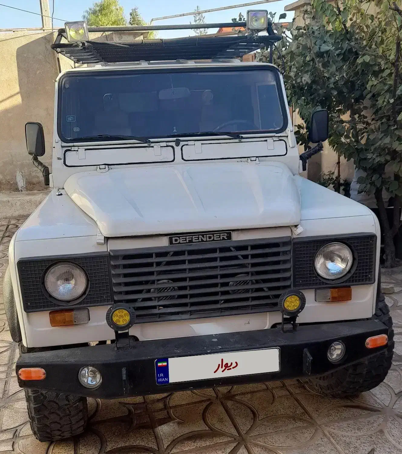 پاژن دوکابین|خودرو سواری و وانت|ایوان, |دیوار