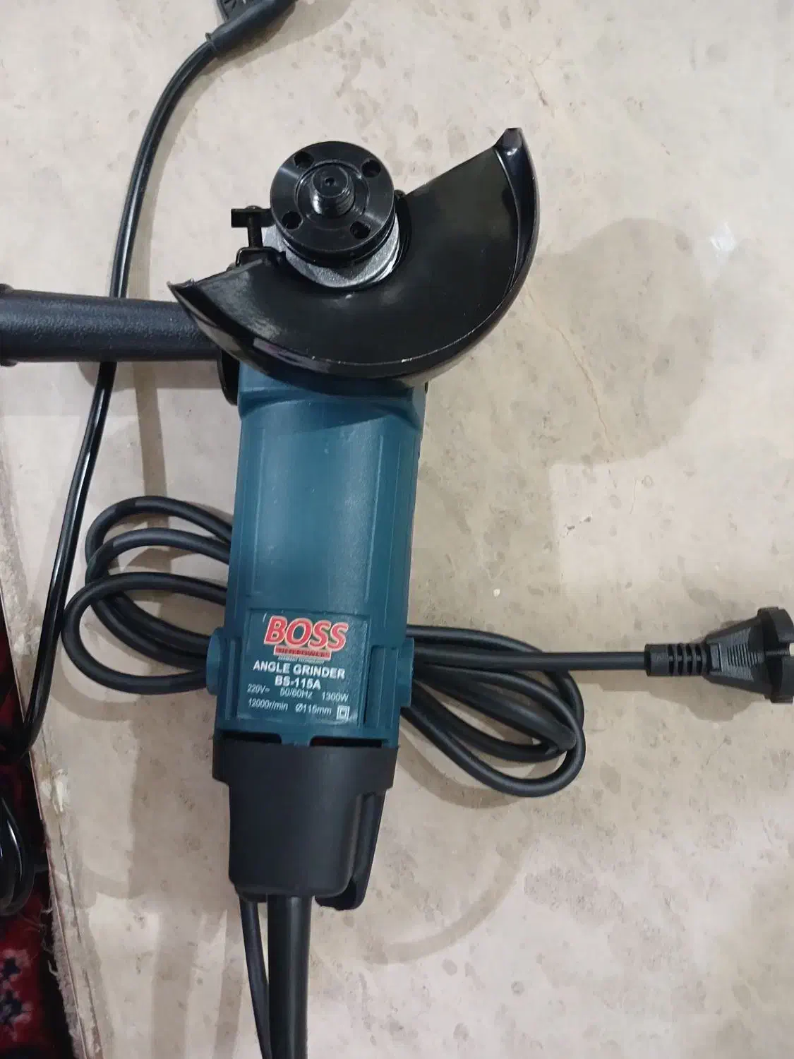 پک ۳عددی دریل شارژی و برقی|ابزارآلات|همدان, |دیوار