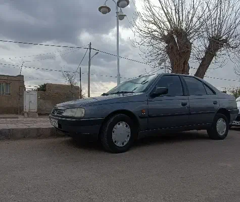 405مدل95|خودرو سواری و وانت|مشهد, همت آباد|دیوار