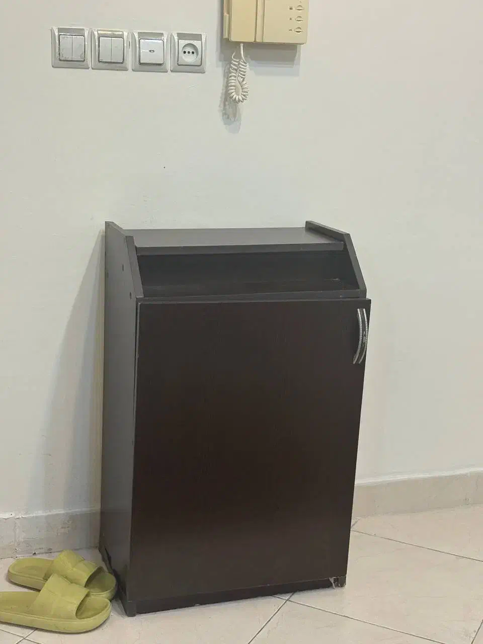 فروش جاکفشی به دلیل (مهاجرت)|جاکفشی، کمد، دراور|گرگان, |دیوار