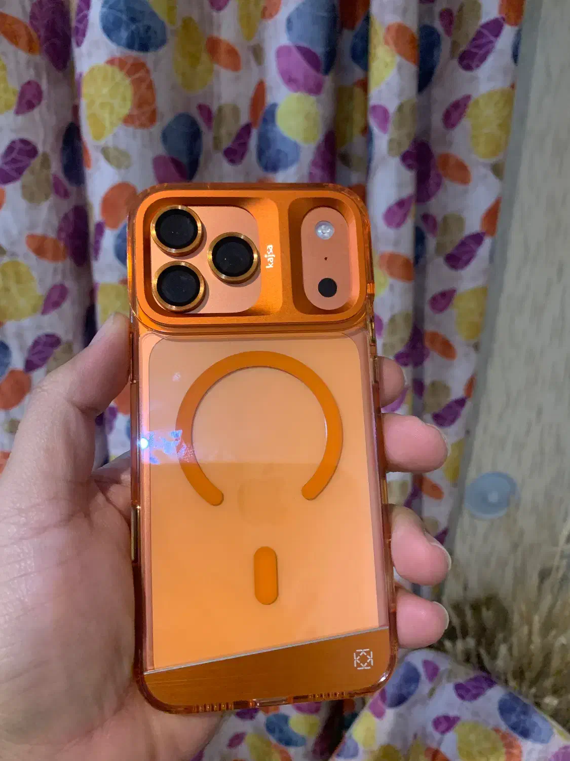 آیفون ۱۷ پرومکس Iphone 17 promax|موبایل|مشهد, صیاد شیرازی|دیوار