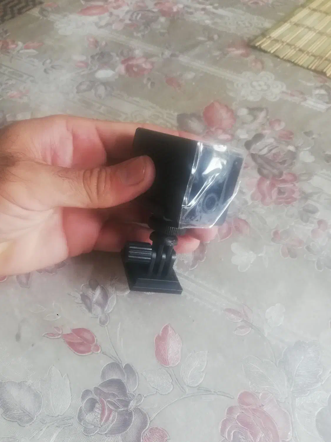 دوربین مکعبی 4kو دوربین جغدی با 15روز شارژ دهی|دوربین مداربسته|کازرون, |دیوار