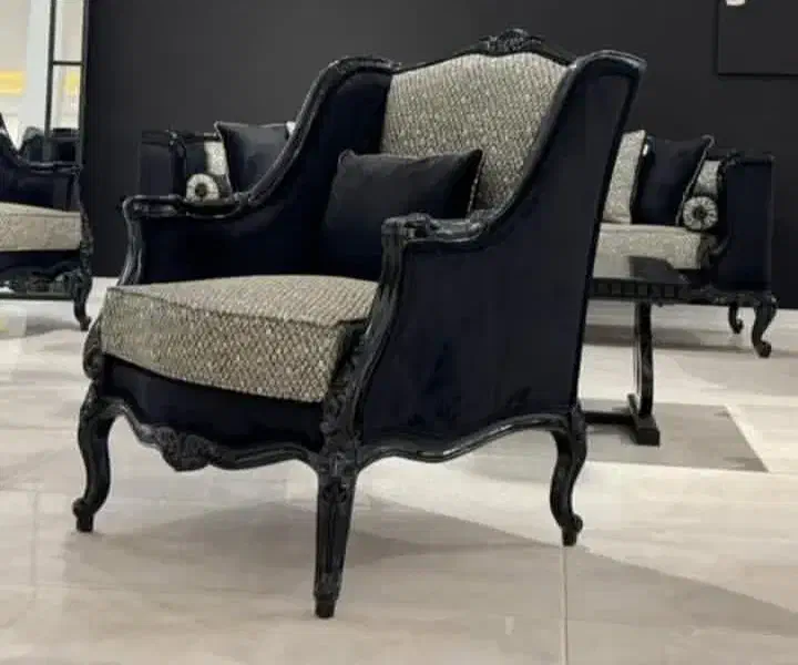 مبل کوئن ابشاری/کد 400 اقساط 10 ماه|مبلمان خانگی و میز عسلی|مشهد, الهیه|دیوار