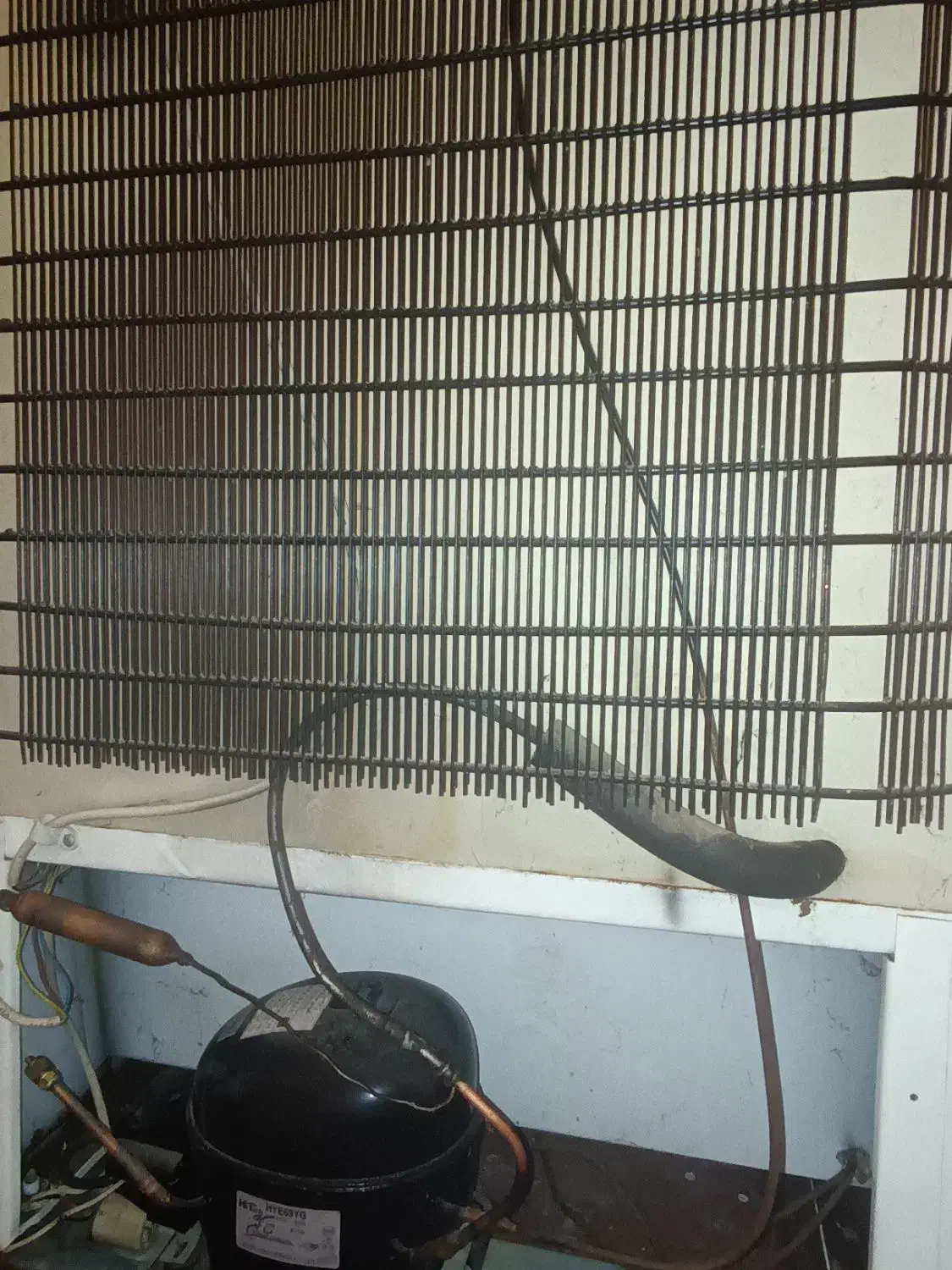 فریزر پارس|یخچال و فریزر|شاهینشهر, کوی مهدیه|دیوار