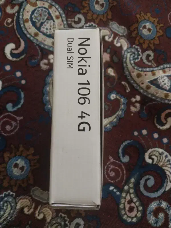 گوشی نوکیا ۱۰۶|موبایل|تبریز, |دیوار