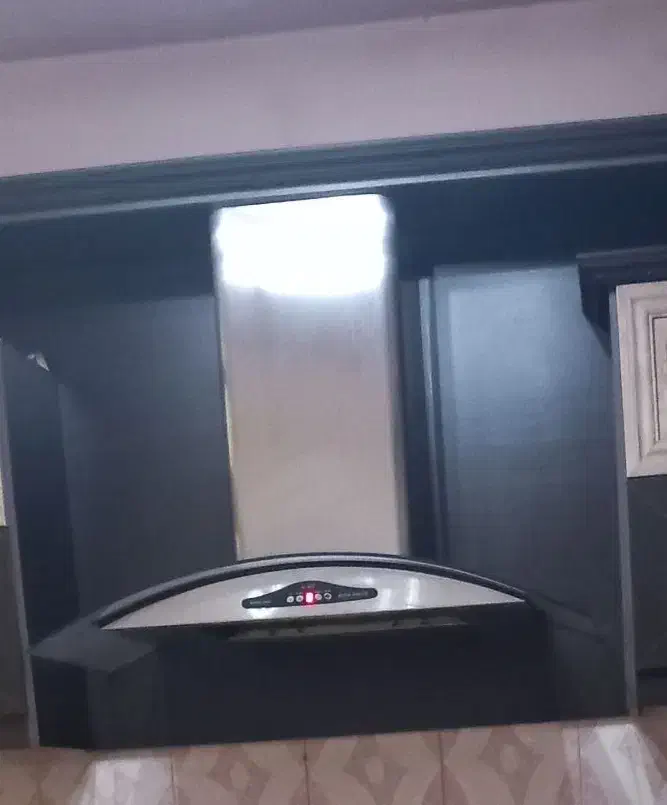 هود دسته دوم (دو موتوره)|هود|سبزوار, مدرس|دیوار