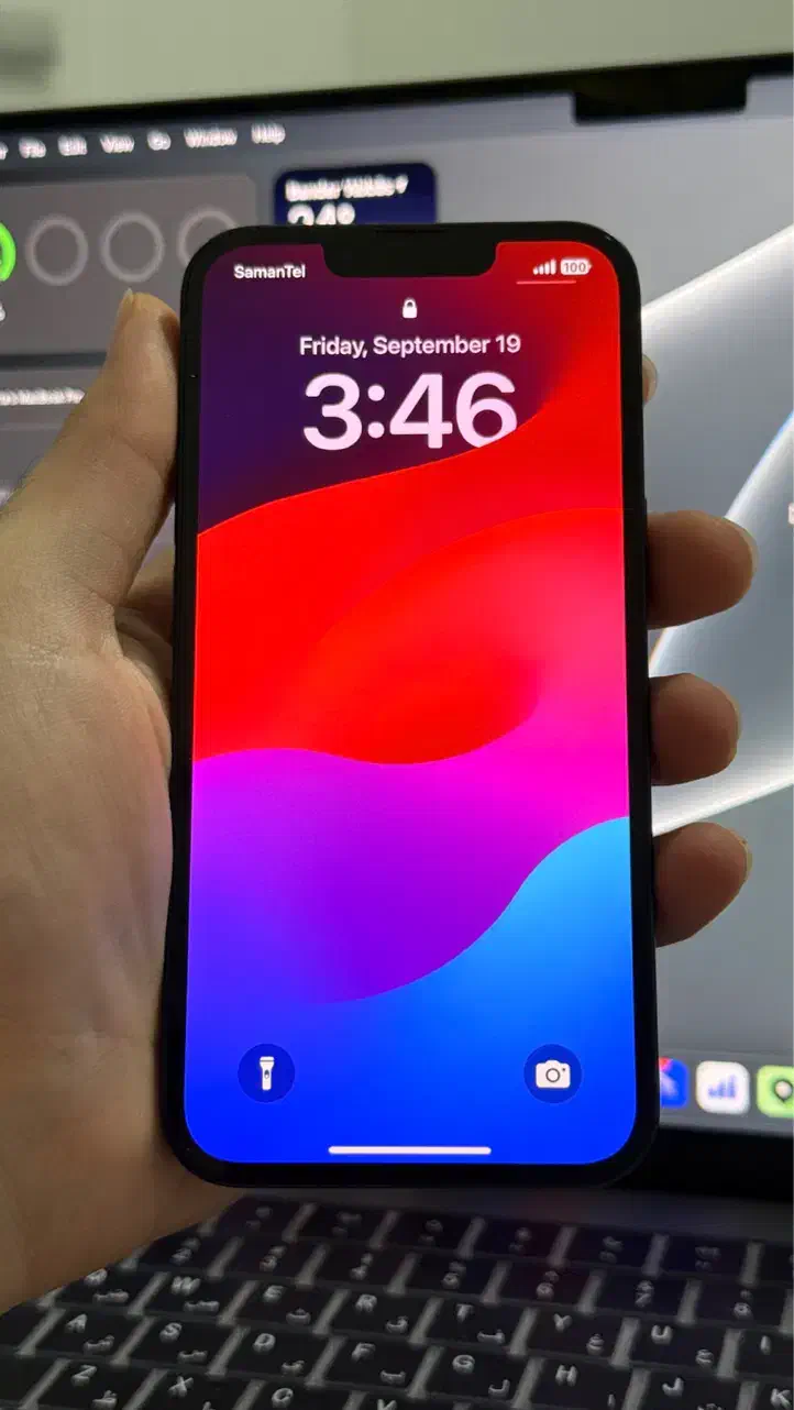 ایفون 13|موبایل|بندرعباس, |دیوار