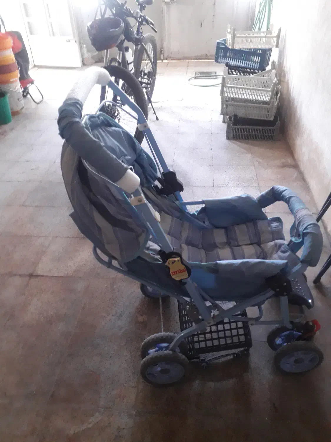 کالسکه|کالسکه و لوازم جانبی|ارومیه, |دیوار