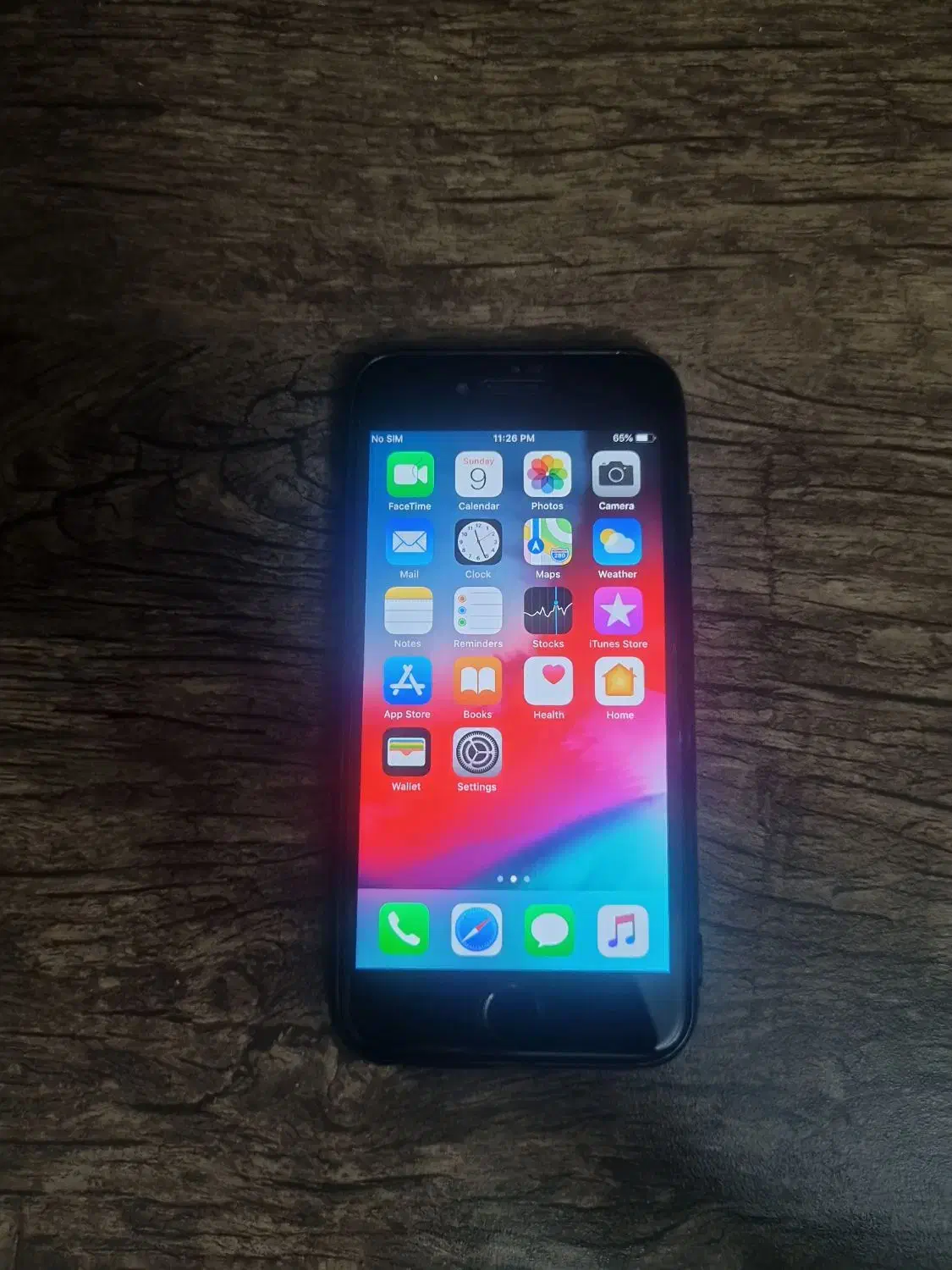 گوشی ایفون۶|موبایل|سراب, |دیوار