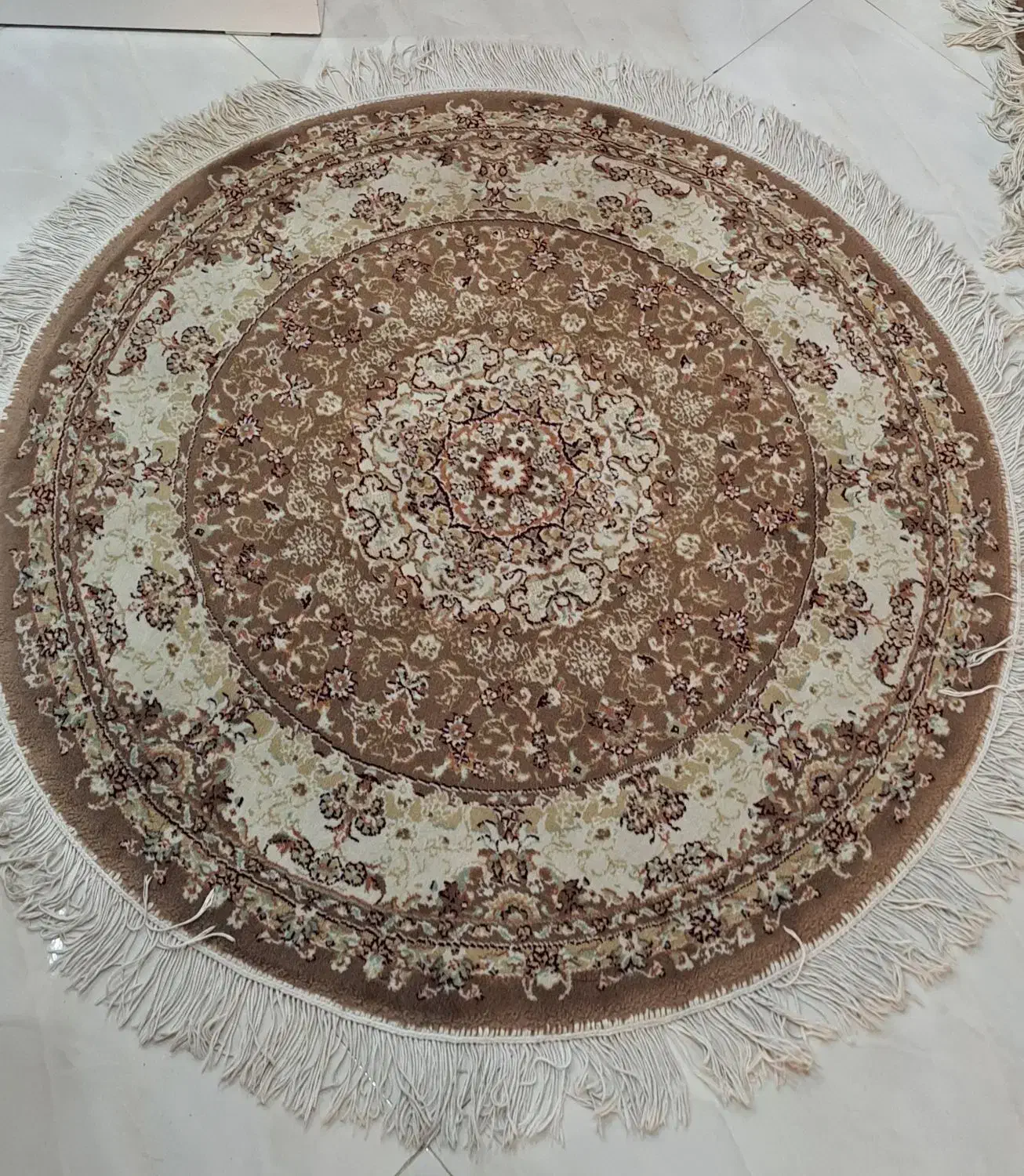 پادری گردویی رنگ دو عدد|پادری|تهران, بهاران|دیوار