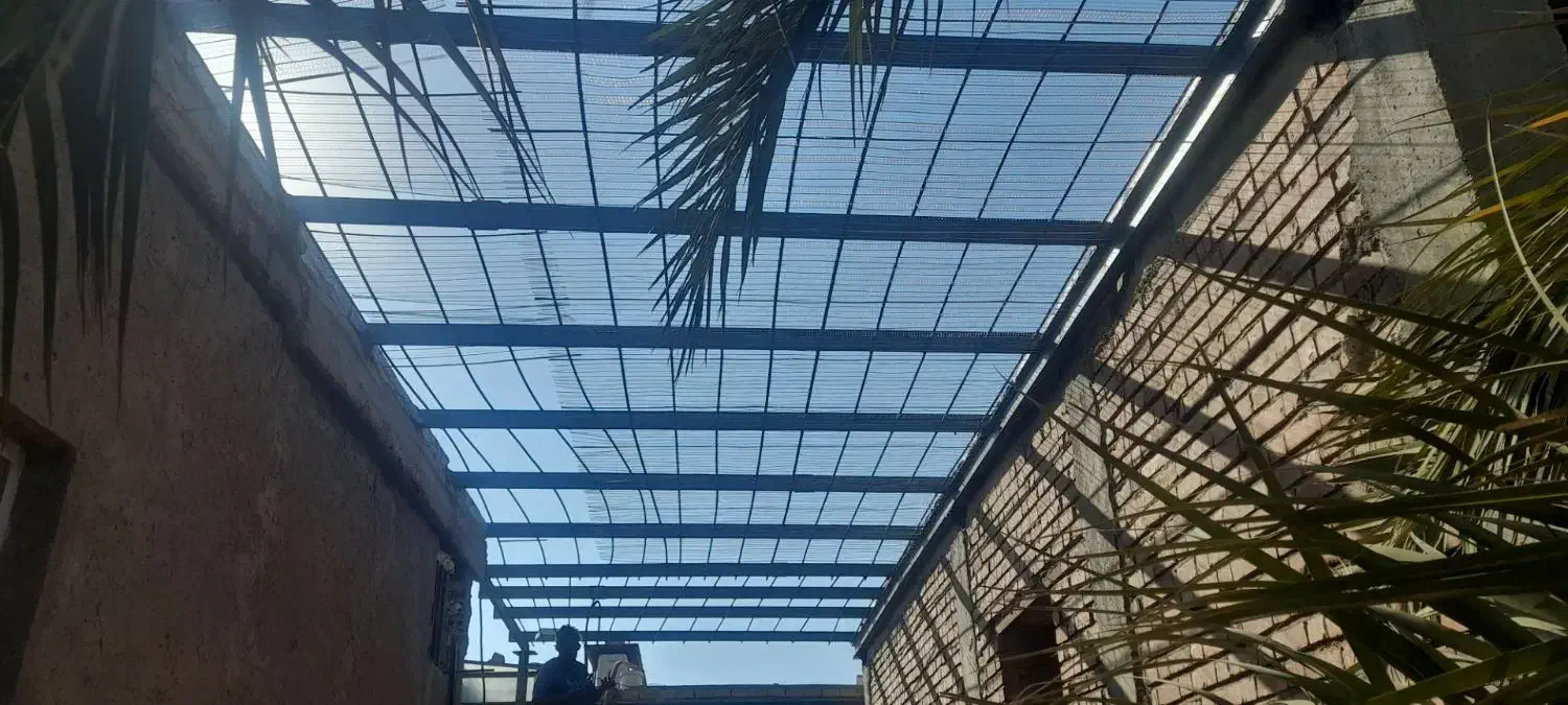 جوشکاری سیار|خدمات پیشه و مهارت|کرمان, |دیوار