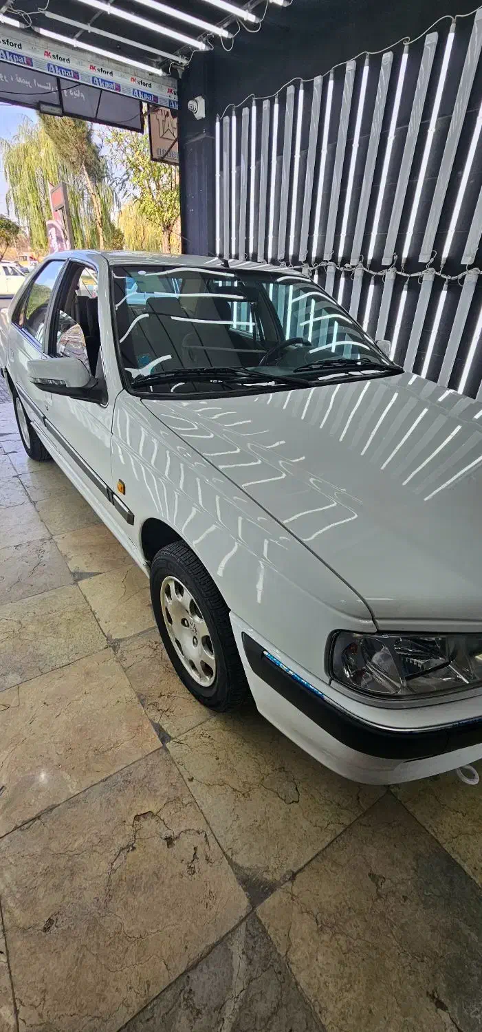 پارس سال ۹۷|خودرو سواری و وانت|شهریار, شهرک شاهد|دیوار