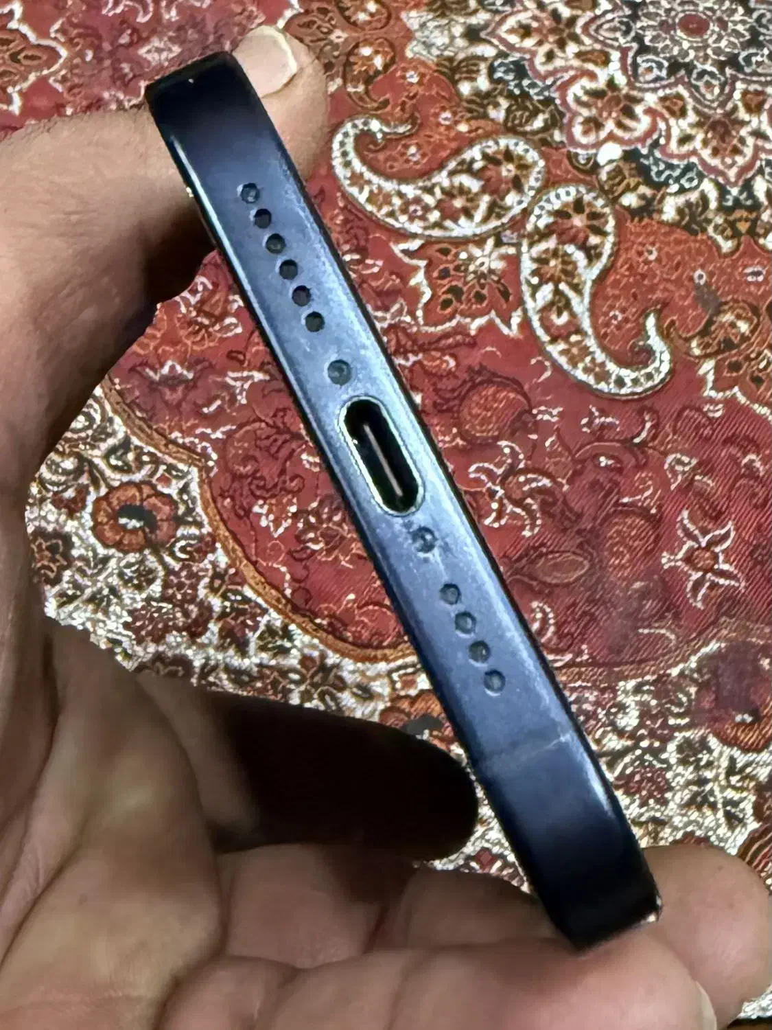 گوشی آیفون 15 پرومکس|موبایل|گرگان, |دیوار