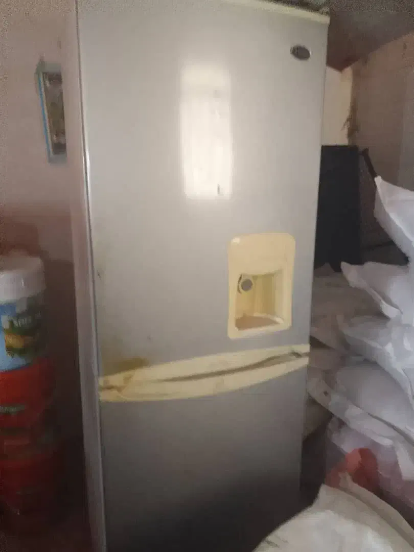 یخچال|یخچال و فریزر|شوش, |دیوار