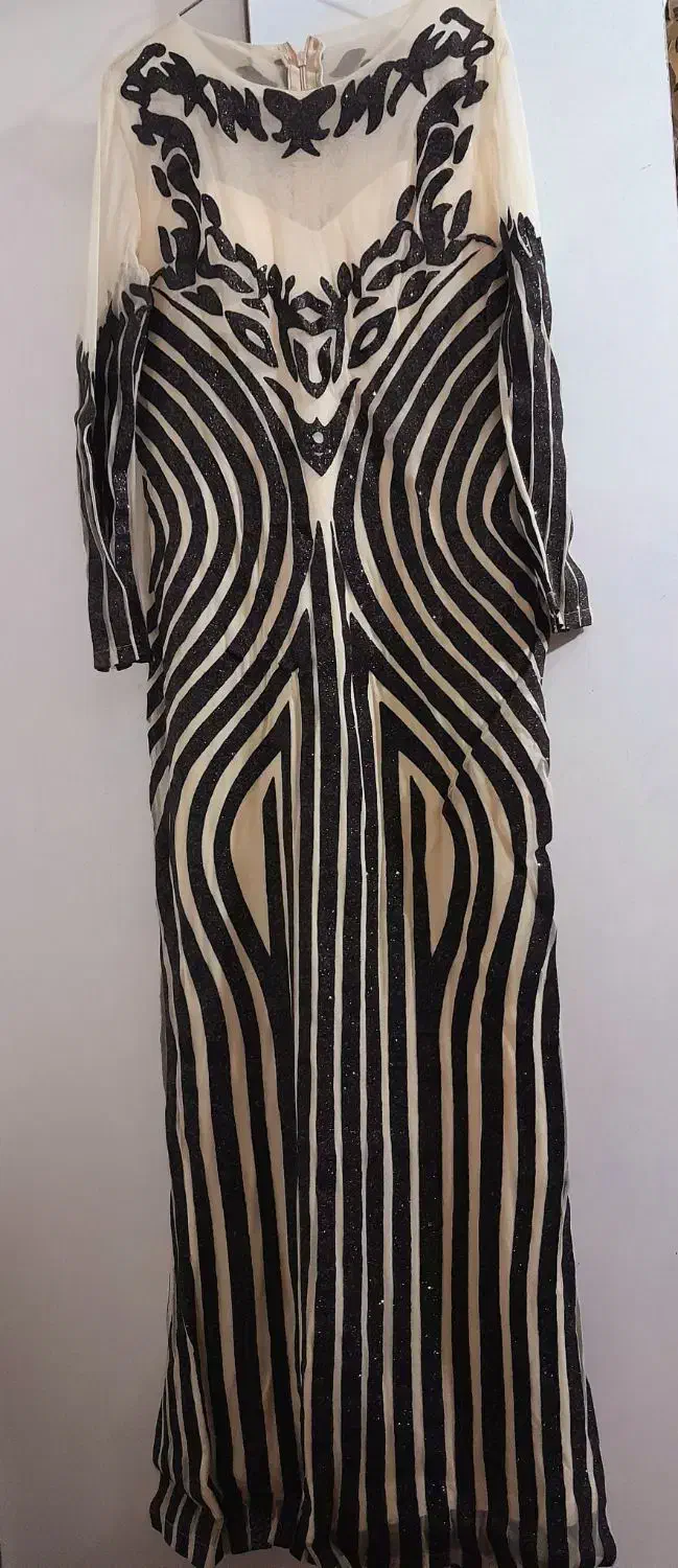 لباس مجلسی نونو|لباس|گلبهار, شهر جدید گلبهار|دیوار