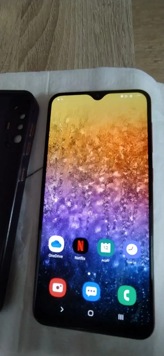 موبایل A20|موبایل|اردکان, |دیوار