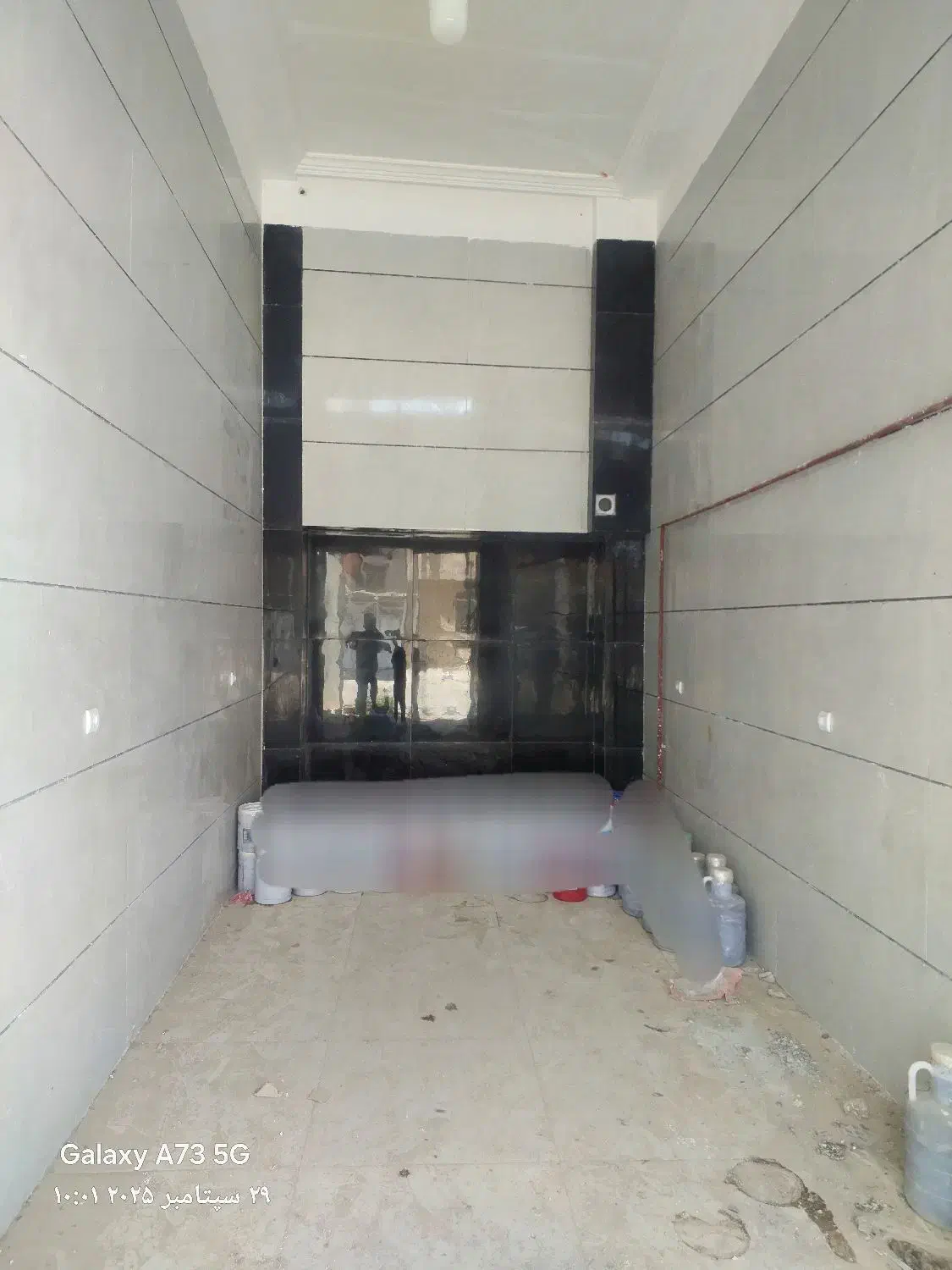 مغازه تجاری  خ مالک اشتر|فروش مغازه و غرفه|بجنورد, |دیوار