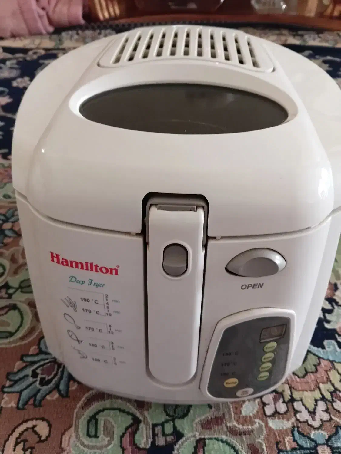 سرخ کن|ظروف پخت‌وپز|پاکدشت, حصار امیر|دیوار